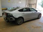2014 Ford Fusion Titanium   na sprzedaż w Mocksville, NC - Rear End