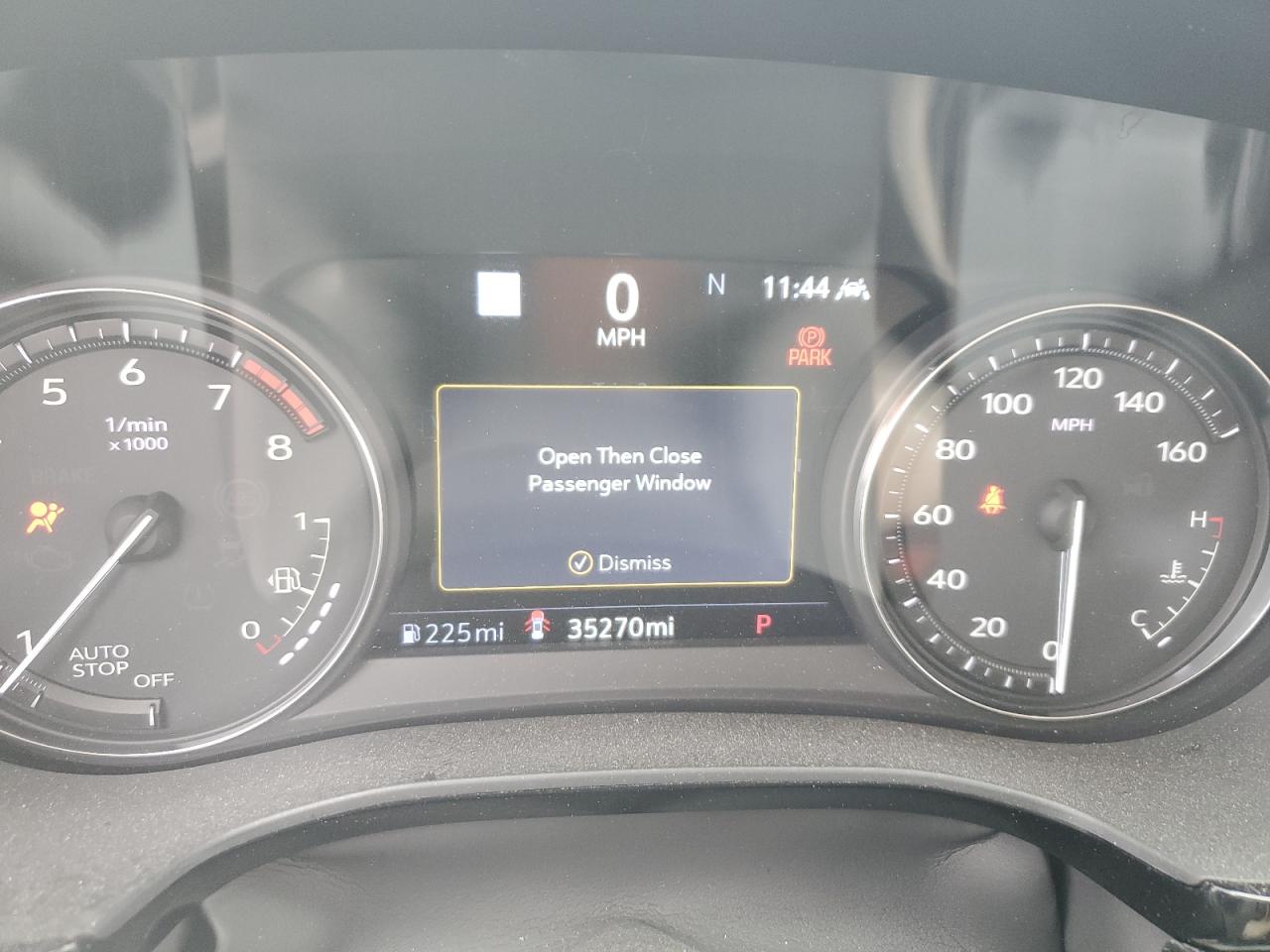 2021 Cadillac Xt6 Premium Luxury VIN: 1GYKPCRSXMZ218341 Lot: 56046145