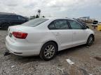 2015 Volkswagen Jetta Se იყიდება Chicago Heights-ში, IL - All Over