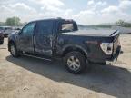 2021 Ford F150 Supercrew   zu verkaufen in Mcfarland, WI - Rollover