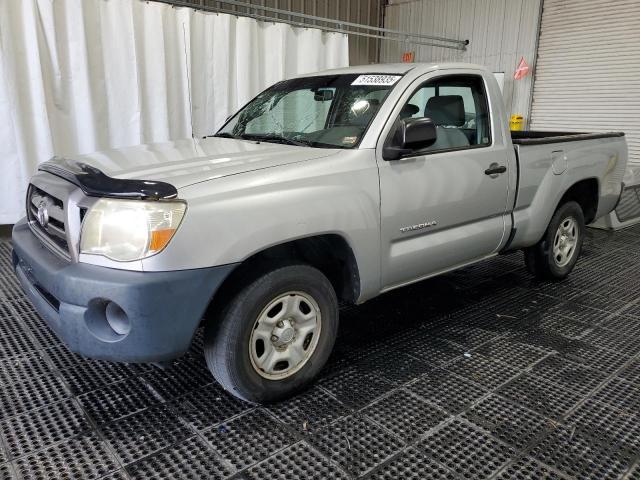 2009 Toyota Tacoma 