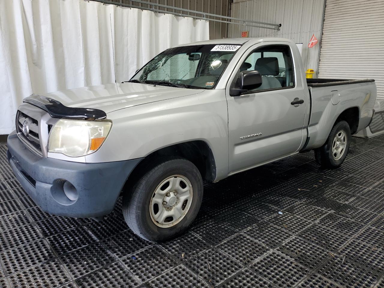 2009 Toyota Tacoma for Sale in Rogersville, MO - Side