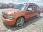 2007 Chevrolet Avalanche C1500 for Sale in Cahokia Heights, IL - Hail