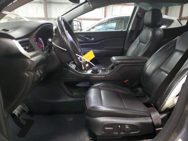  GMC ACADIA 2021 Gray