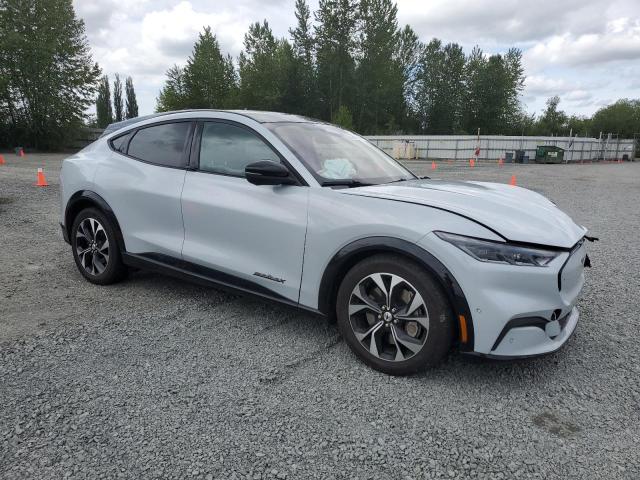  FORD MUSTANG 2023 Szary