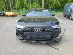 2021 Audi A6 Premium Plus продається в East Granby, CT - Front End