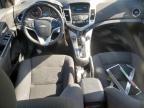 2012 Chevrolet Cruze Eco იყიდება Sacramento-ში, CA - Front End