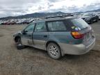 2001 Subaru Legacy Outback Awp de vânzare în Helena, MT - Side