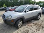 2007 Hyundai Tucson Se de vânzare în North Billerica, MA - Minor Dent/Scratches