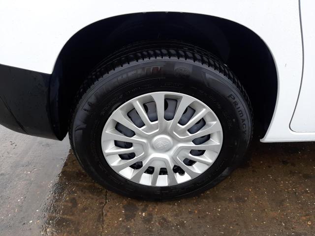 2024 TOYOTA PROACE CIT