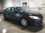 2011 Toyota Camry Base за продажба в Blaine, MN - Rear End