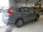 2014 Honda Cr-V Lx for Sale in Center Rutland, VT - Mechanical