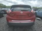 2015 Nissan Murano S zu verkaufen in Hueytown, AL - Front End