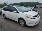 2010 Toyota Sienna Xle na sprzedaż w York Haven, PA - Side