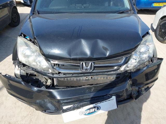 2012 HONDA CR-V SE +