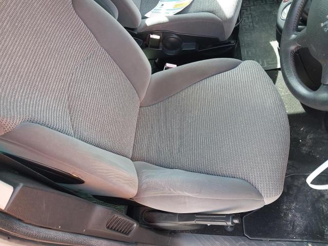 2008 PEUGEOT 807 SE HDI