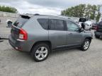 2012 Jeep Compass Sport   na sprzedaż w Arlington, WA - Front End