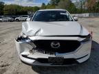 2019 Mazda Cx-5 Grand Touring للبيع في Mendon، MA - Front End