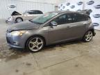 2014 Ford Focus Titanium იყიდება Concord-ში, NC - Rear End