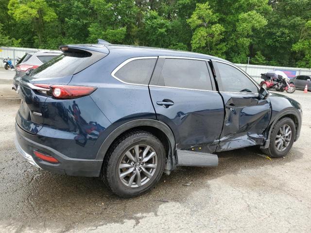  MAZDA CX-9 2021 Blue