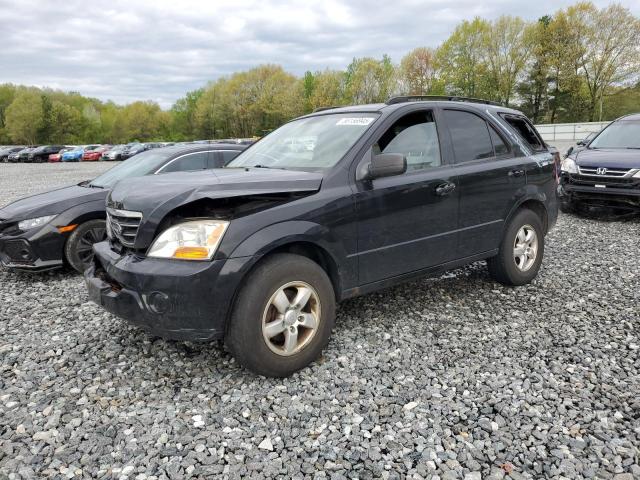 2008 Kia Sorento Ex