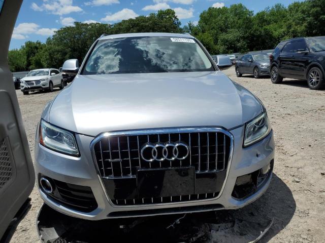 Parquets AUDI Q5 2017 Szary