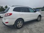 2011 Hyundai Santa Fe Gls   იყიდება Loganville-ში, GA - Undercarriage