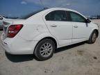 2017 Chevrolet Sonic Lt for Sale in Jacksonville, FL - Front End