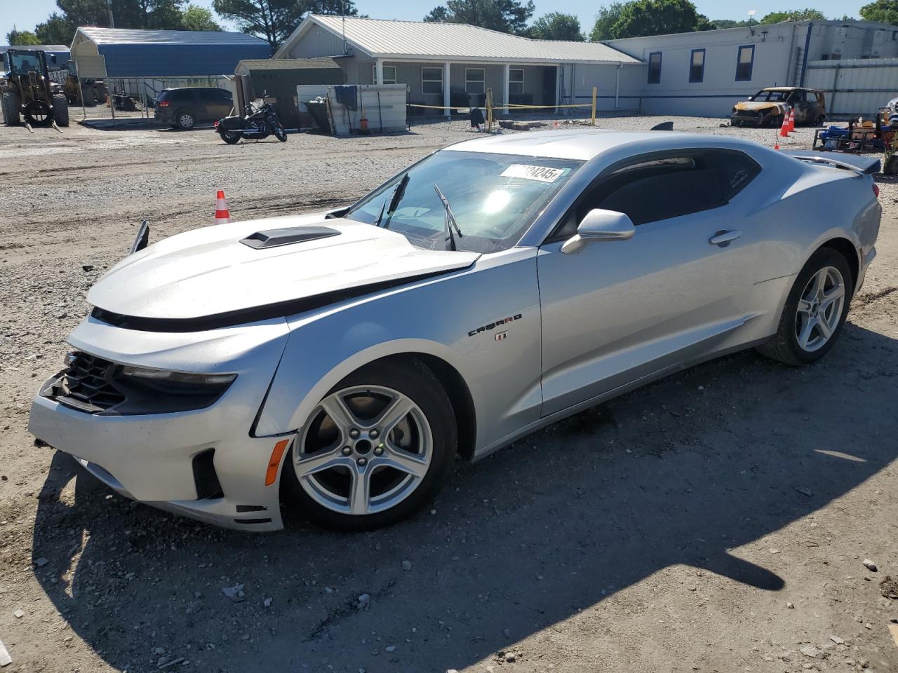 2019 Chevrolet Camaro Ls for Sale in Prairie Grove, AR - Front End