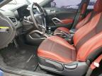 2017 Hyundai Veloster Turbo за продажба в Haslet, TX - Minor Dent/Scratches