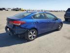 2018 Kia Forte Lx на продаже в Martinez, CA - Rear End