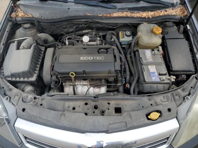 2008 SATURN ASTRA XR  