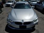2016 Bmw 428 Xi Gran Coupe Sulev en Venta en North Las Vegas, NV - Front End
