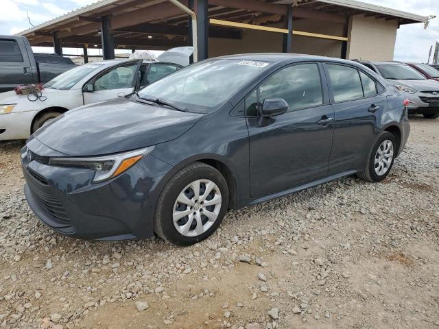 TOYOTA COROLLA LE 2024