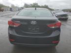 2015 Hyundai Elantra Se na sprzedaż w Glassboro, NJ - Vandalism