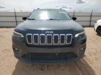 2020 Jeep Cherokee Latitude Plus за продажба в Andrews, TX - Hail