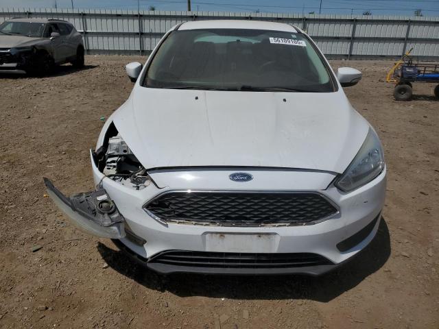  FORD FOCUS 2015 Biały