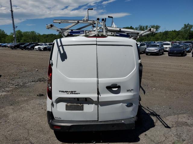  FORD TRANSIT 2020 Biały