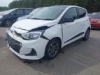 2018 HYUNDAI I10 PREMIU for sale at Copart WHITBURN