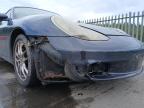 2004 PORSCHE BOXSTER for sale at Copart WHITBURN