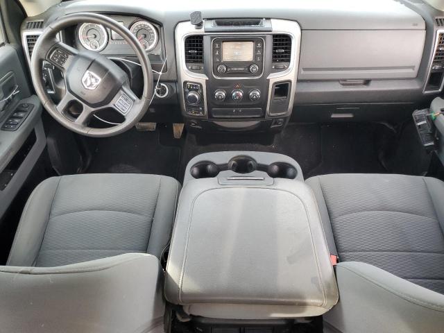  RAM 1500 2019 Белы