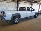 2001 Chevrolet Silverado C2500 Heavy Duty en Venta en American Canyon, CA - Minor Dent/Scratches