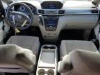 2016 Honda Odyssey Se for Sale in Mentone, CA - Front End