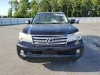 2011 Lexus Gx 460 Premium na sprzedaż w Dunn, NC - Front End