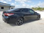 2018 Toyota Camry L de vânzare în Fort Pierce, FL - Hail
