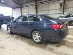 2017 Chevrolet Malibu Ls for Sale in Greenwell Springs, LA - Front End