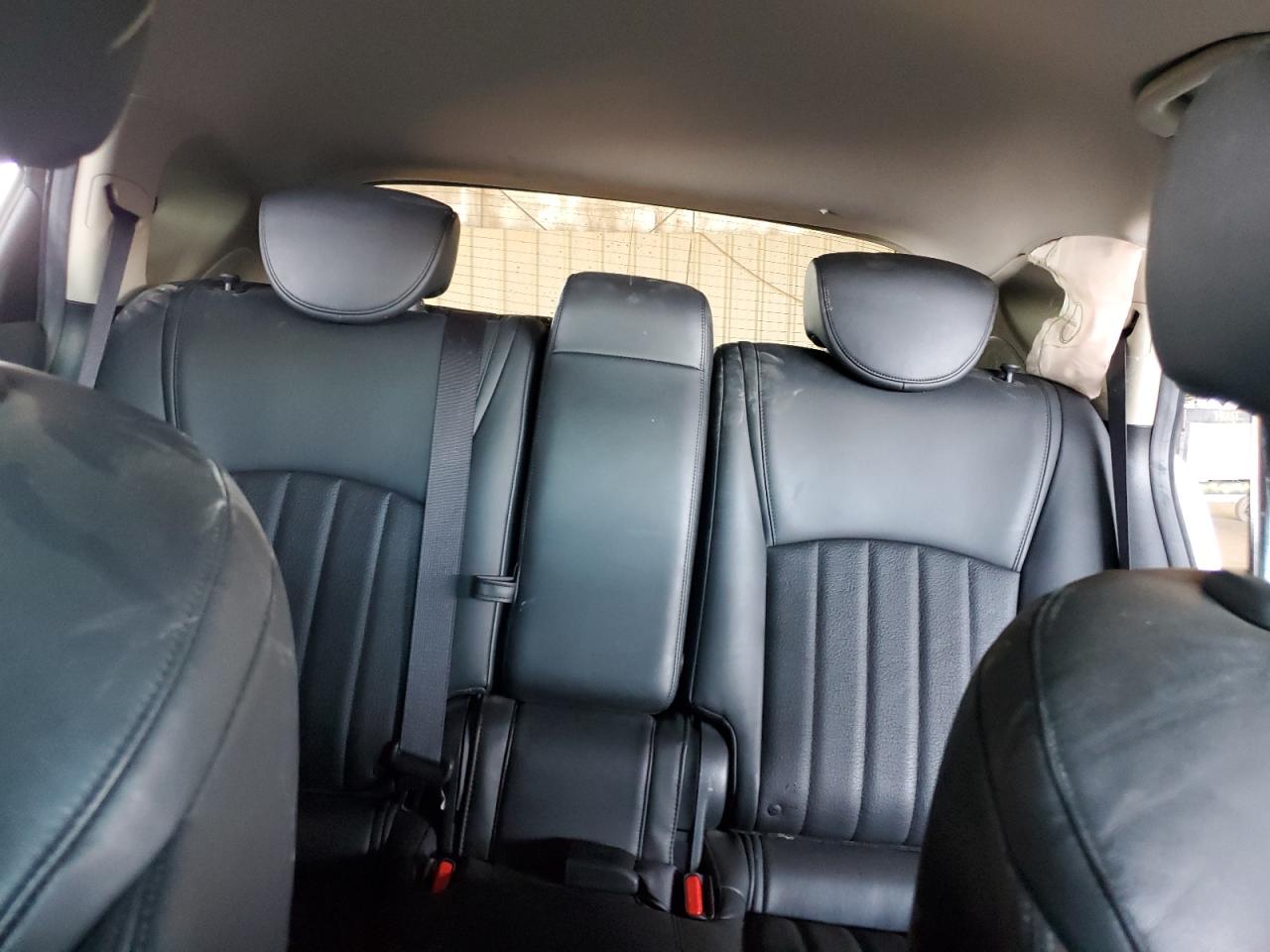 2017 Infiniti Qx50 VIN: JN1BJ0RR3HM406496 Lot: 56432965