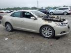 2014 Chevrolet Malibu 2Lt en Venta en Fredericksburg, VA - Burn - Engine