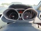2009 FORD FIESTA ZET for sale at Copart WISBECH