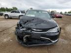 2015 Chrysler 200 Limited   للبيع في Elgin، IL - Front End